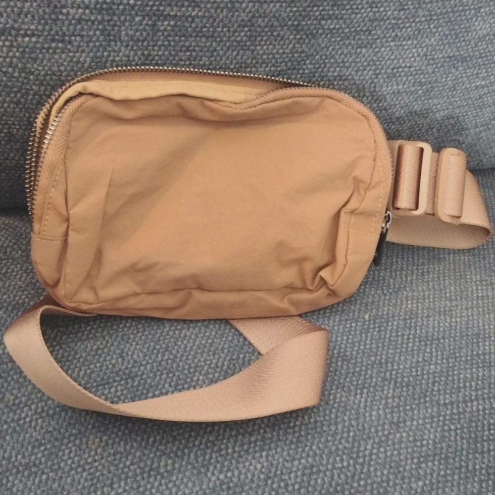 New Without Tags bum bag, crossbody, fanny pack, purse